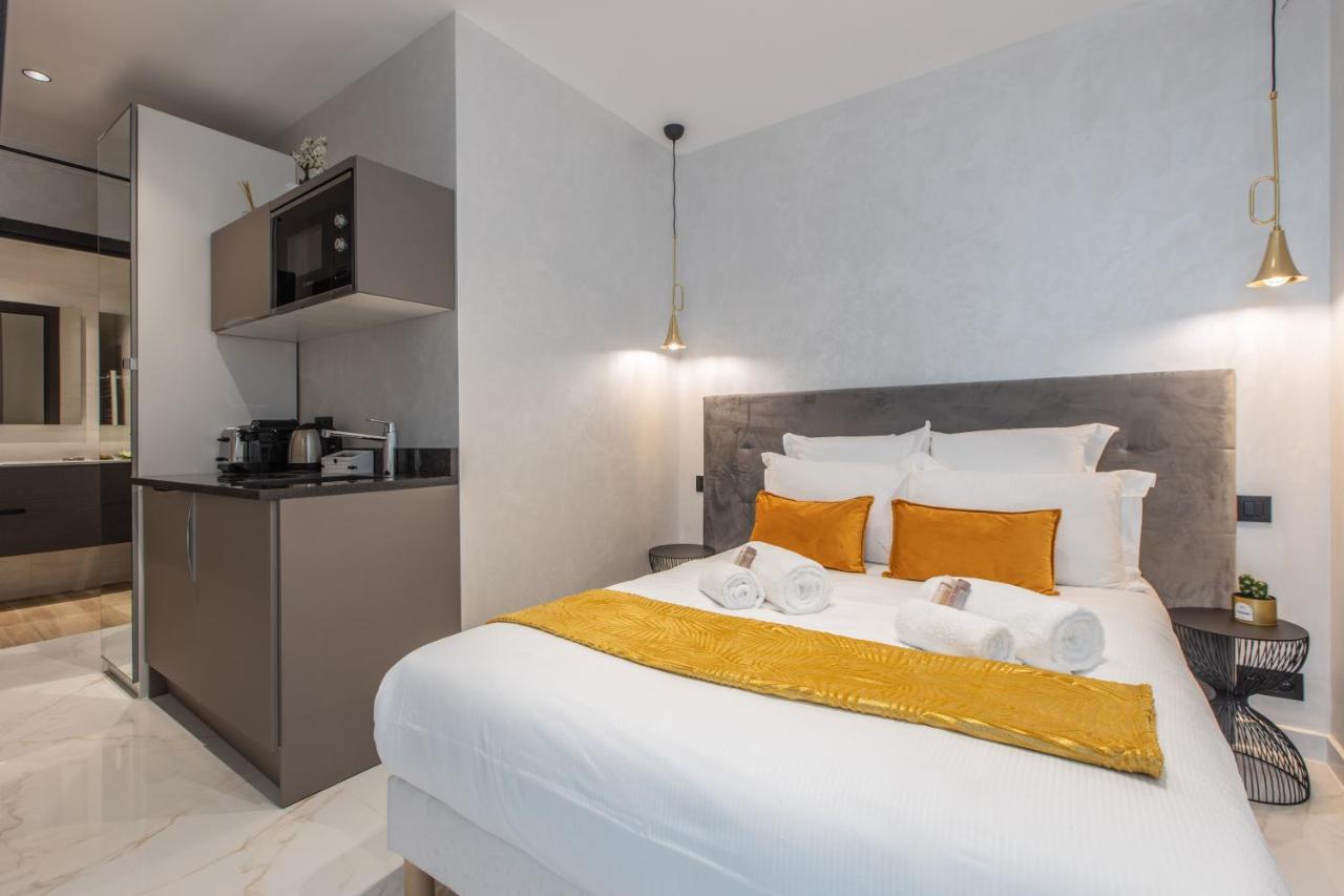 Topaze - - Luxurious - 50m Croisette Palais - Lra *