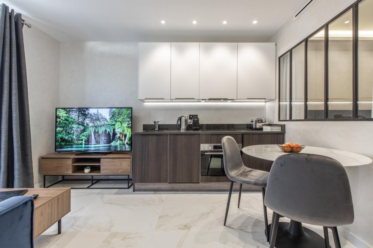 Apartment Topaze - - Luxurious - 50m Croisette Palais - Lra