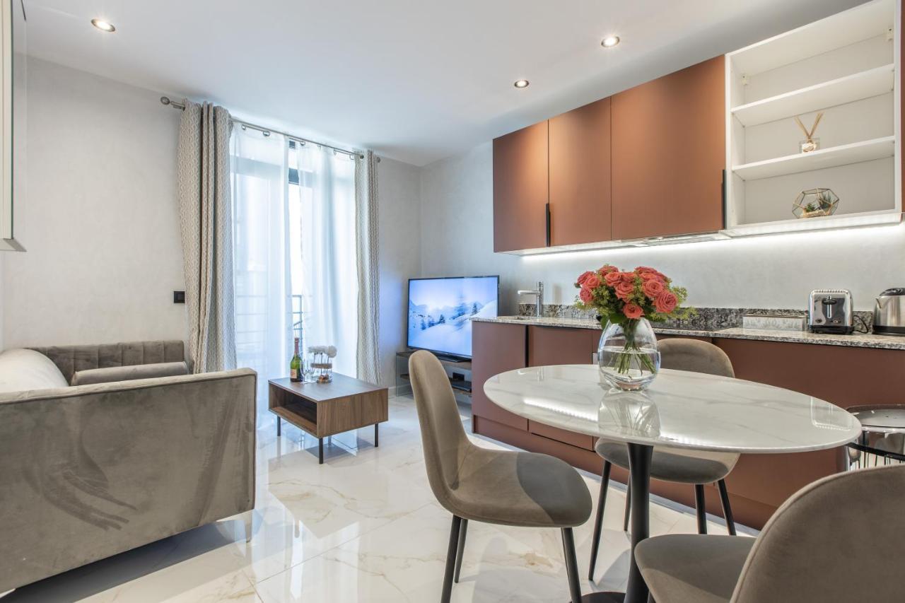 Apartamento Topaze - - Luxurious - 50m Croisette Palais - Lra *