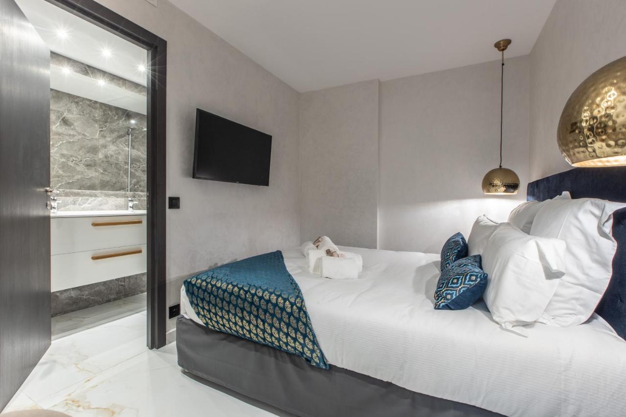 Topaze - - Luxurious - 50m Croisette Palais - Lra