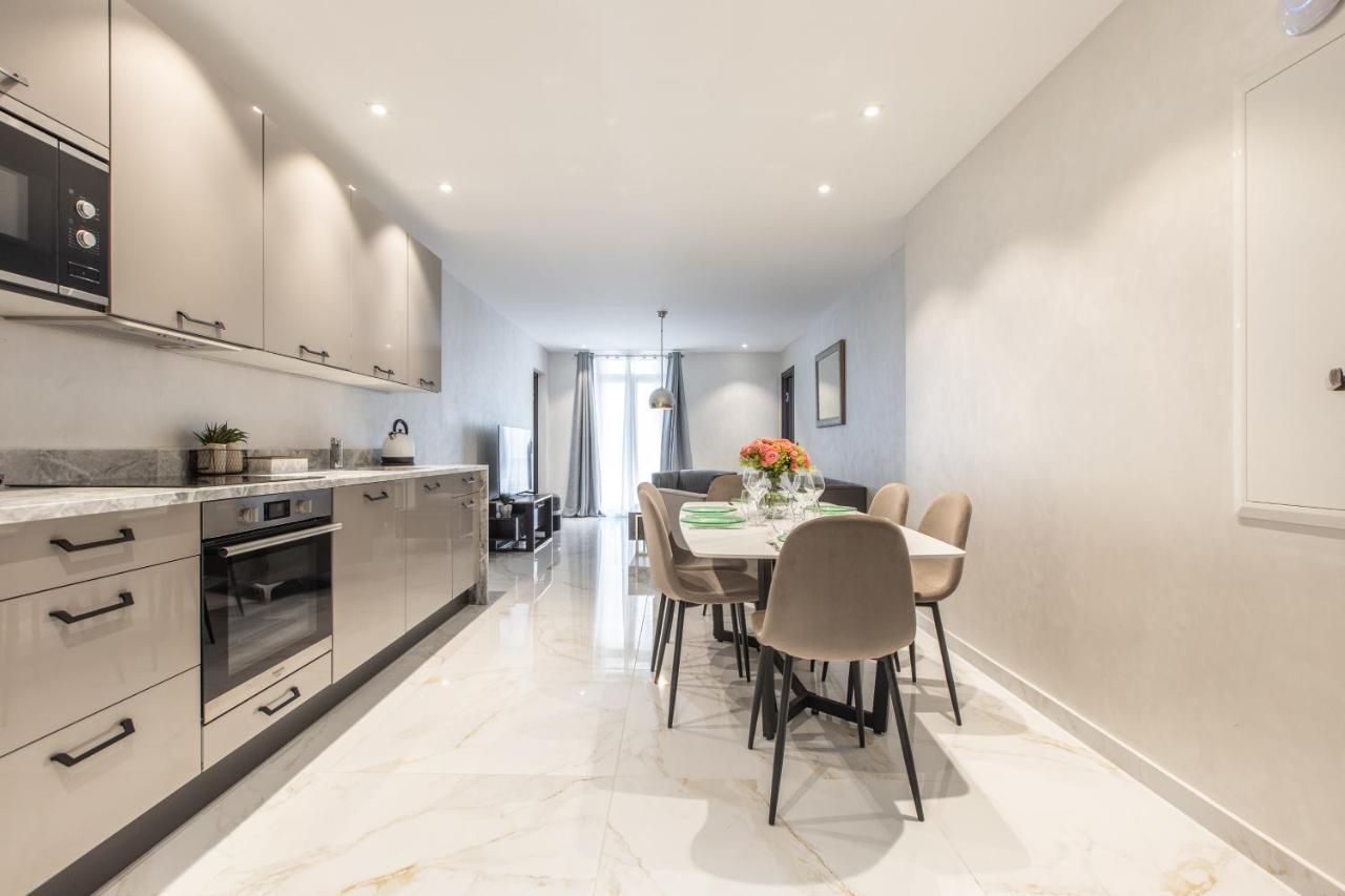 Topaze - - Luxurious - 50m Croisette Palais - Lra Apartamento Cannes