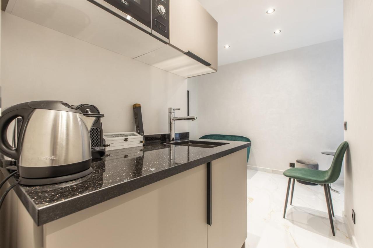 Topaze - - Luxurious - 50m Croisette Palais - Lra * Cannes