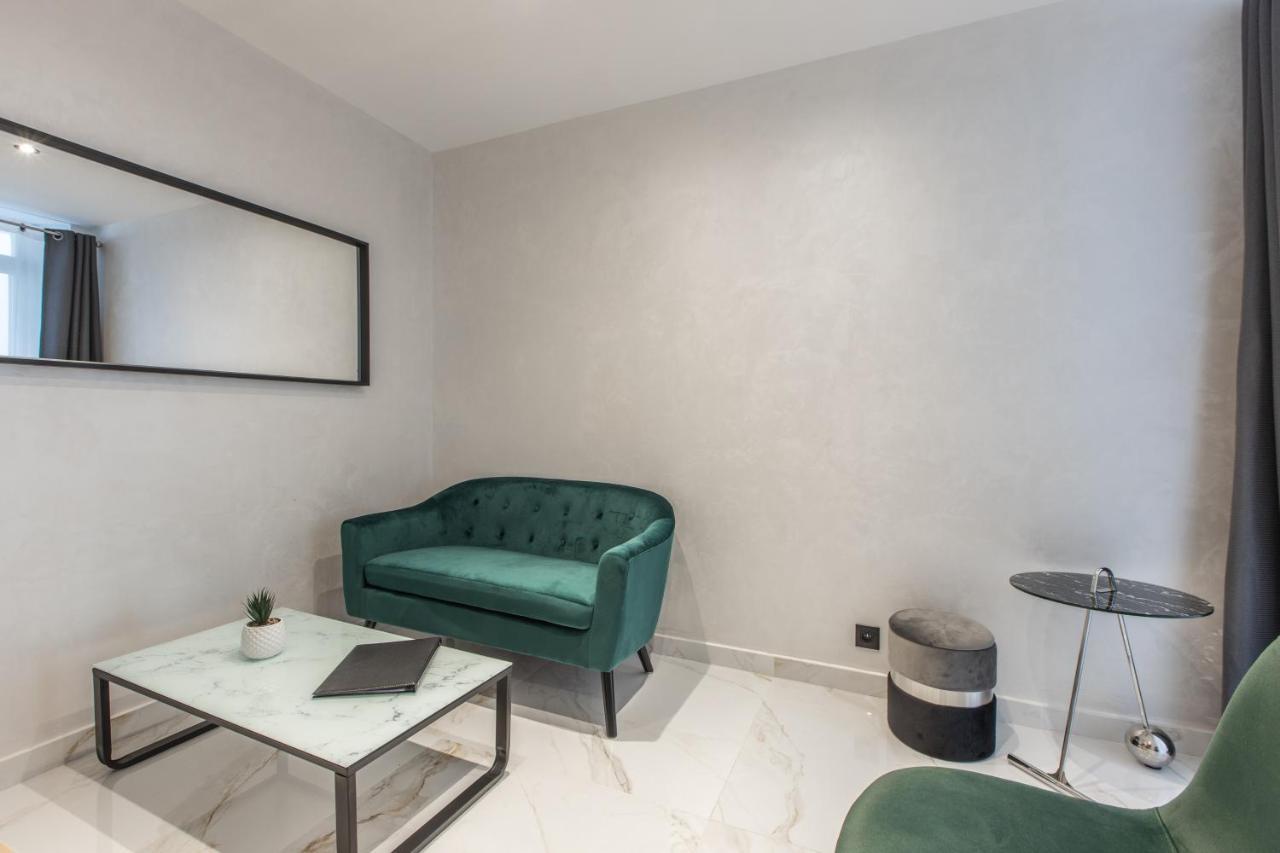 Topaze - - Luxurious - 50m Croisette Palais - Lra Cannes