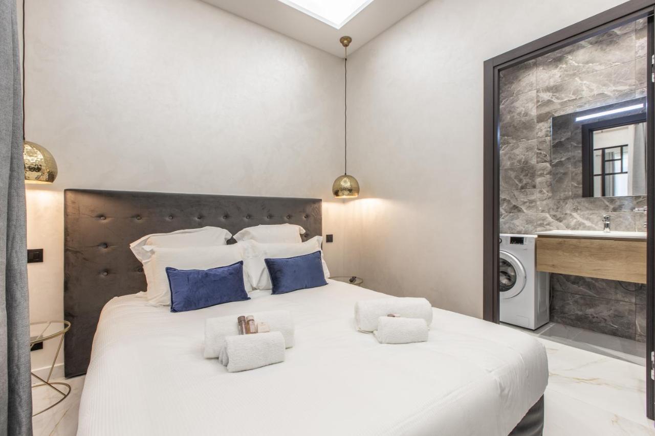 Topaze - - Luxurious - 50m Croisette Palais - Lra Apartamento Cannes