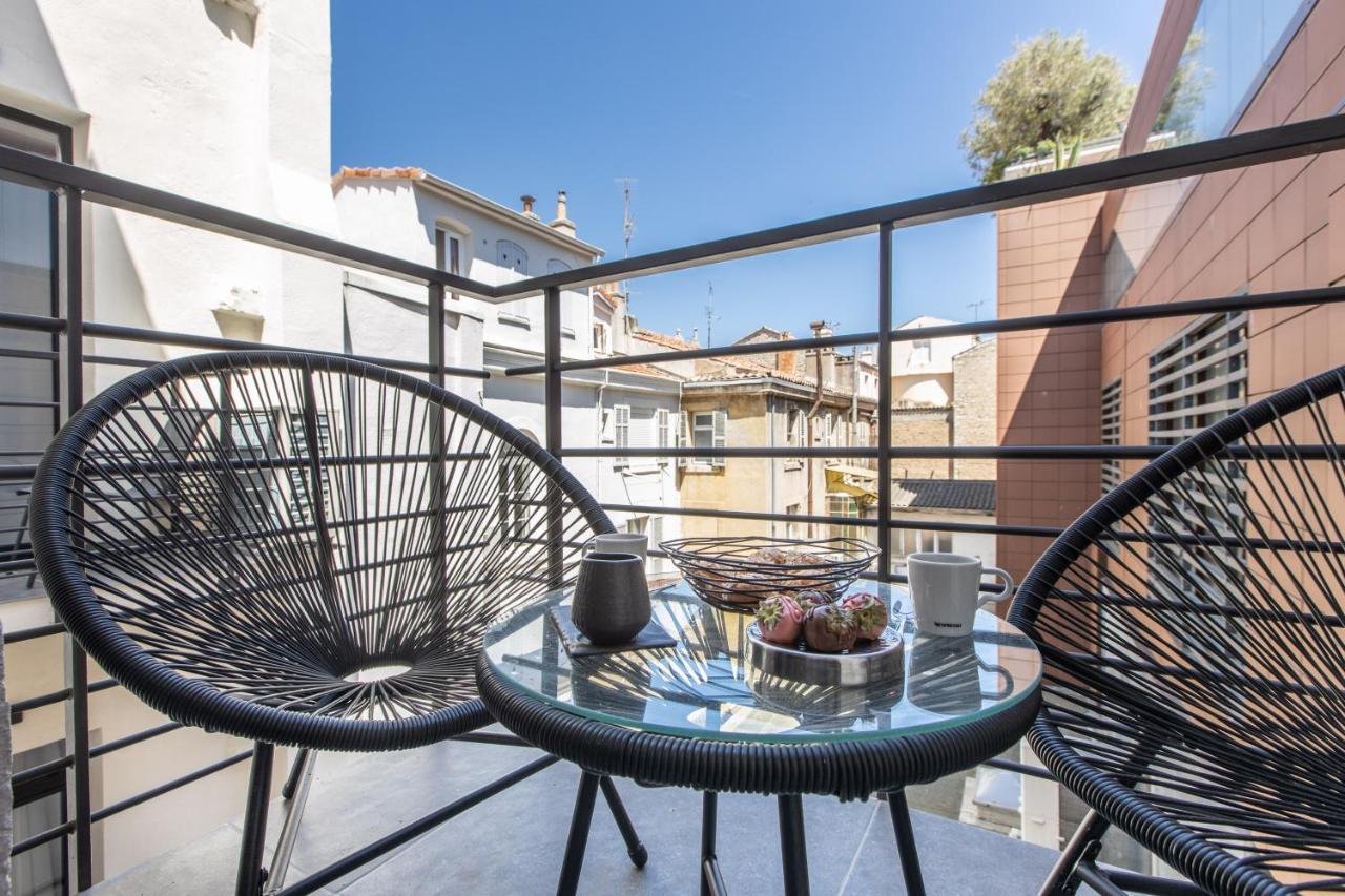 Apartamento Topaze - - Luxurious - 50m Croisette Palais - Lra