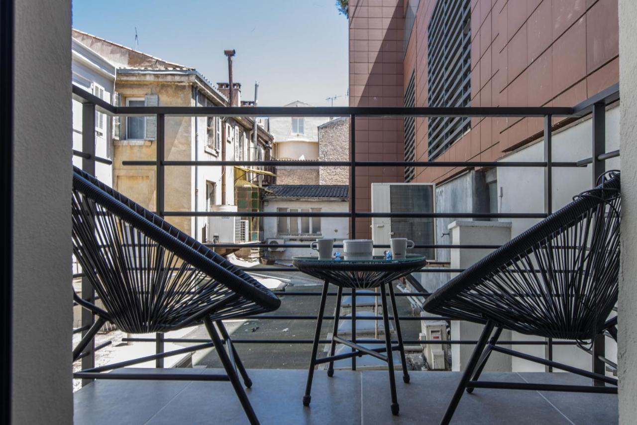Topaze - - Luxurious - 50m Croisette Palais - Lra Apartamento *
