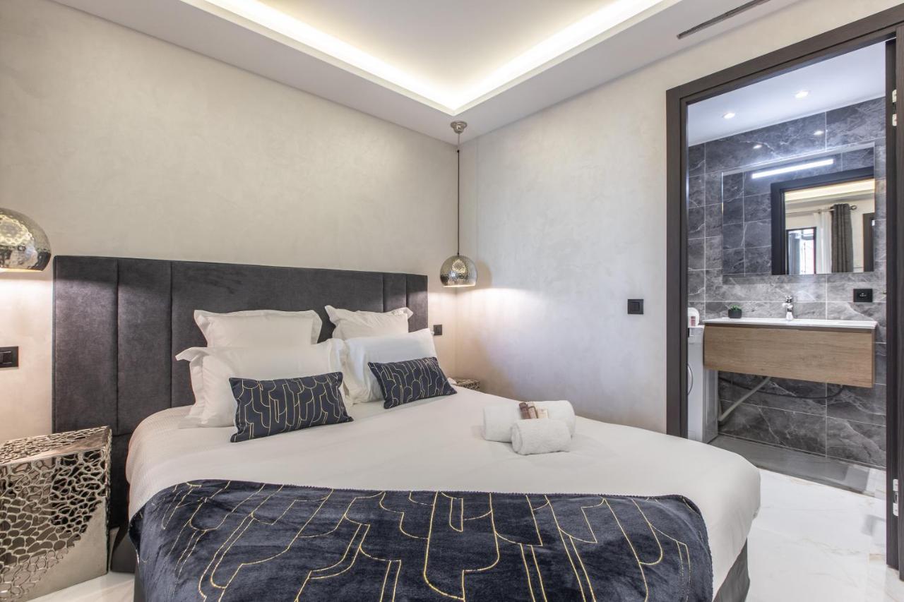 Topaze - - Luxurious - 50m Croisette Palais - Lra *