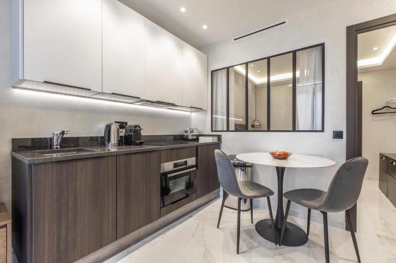 Apartment Topaze - - Luxurious - 50m Croisette Palais - Lra Cannes