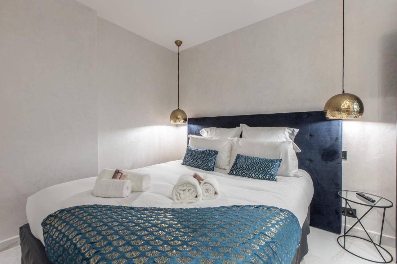 Topaze - - Luxurious - 50m Croisette Palais - Lra Apartamento Cannes
