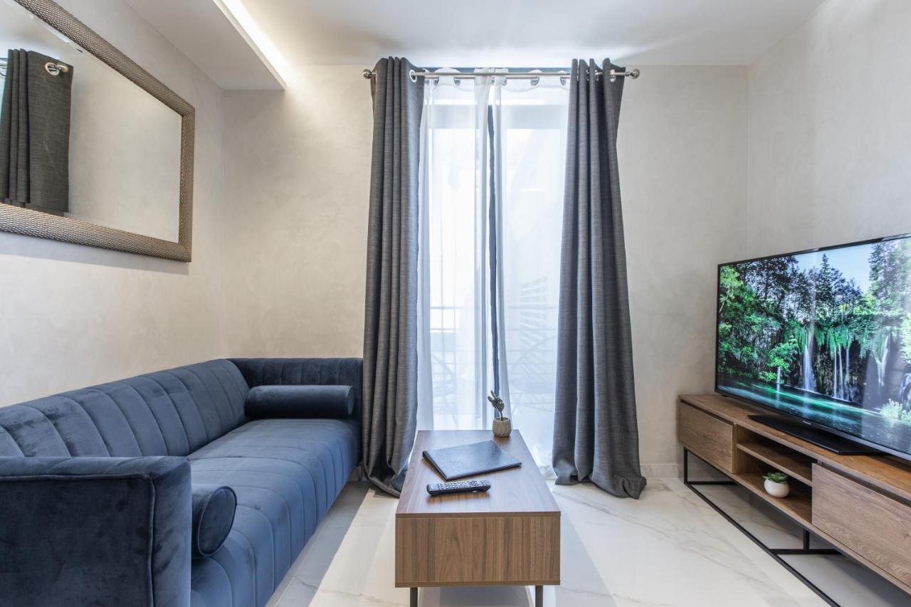 Topaze - - Luxurious - 50m Croisette Palais - Lra Apartamento Cannes