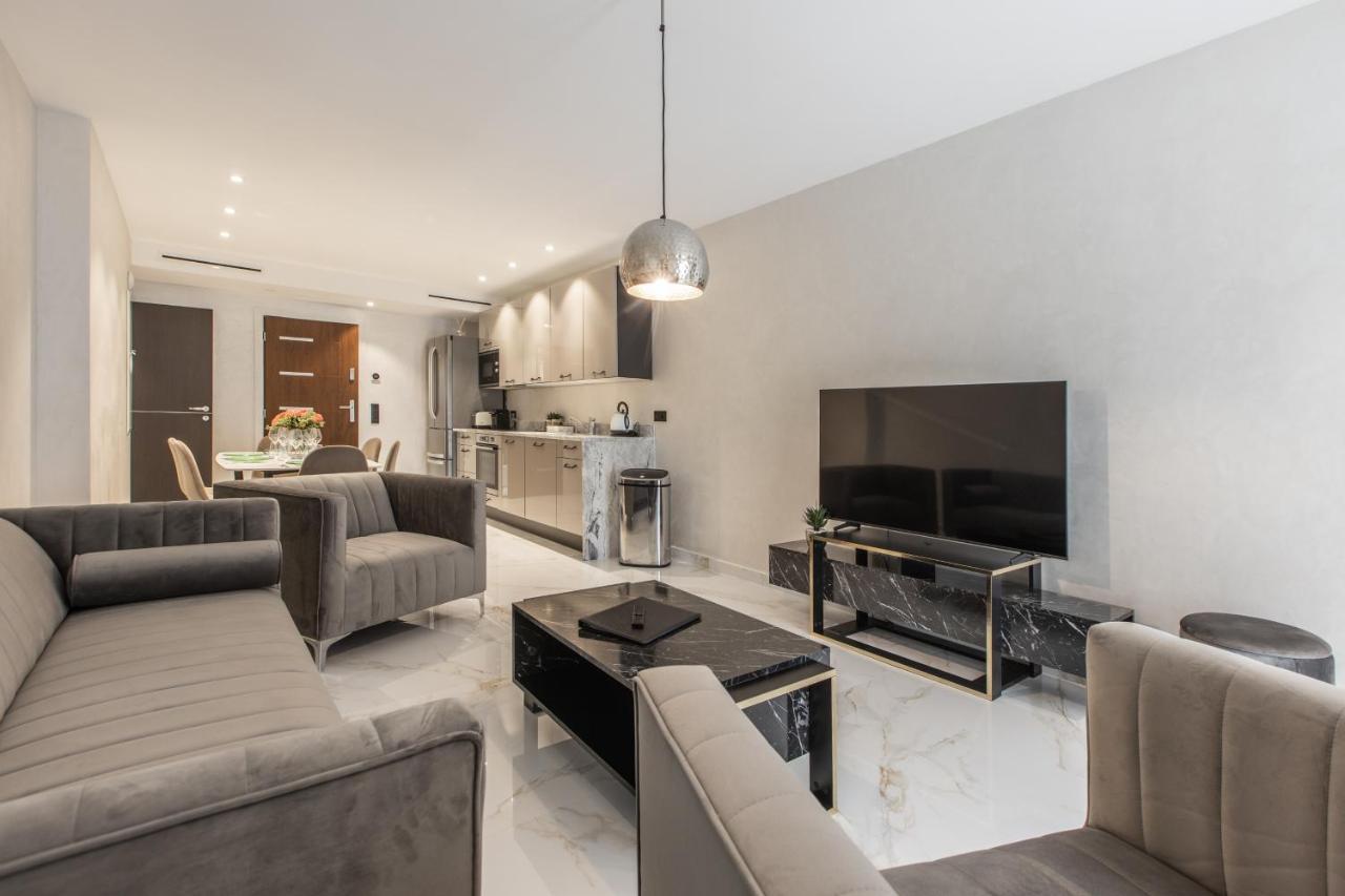 Topaze - - Luxurious - 50m Croisette Palais - Lra * Cannes