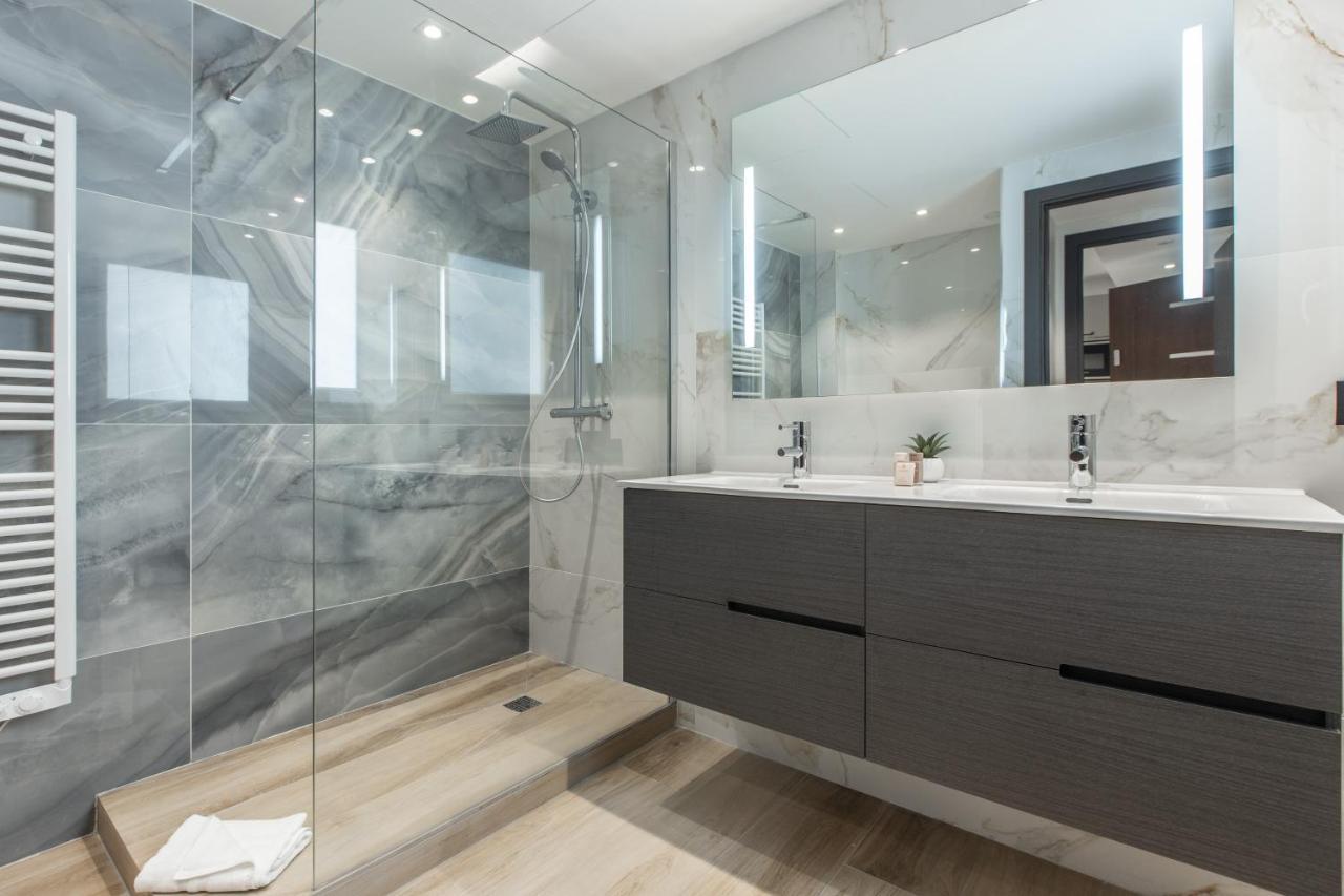 Topaze - - Luxurious - 50m Croisette Palais - Lra *