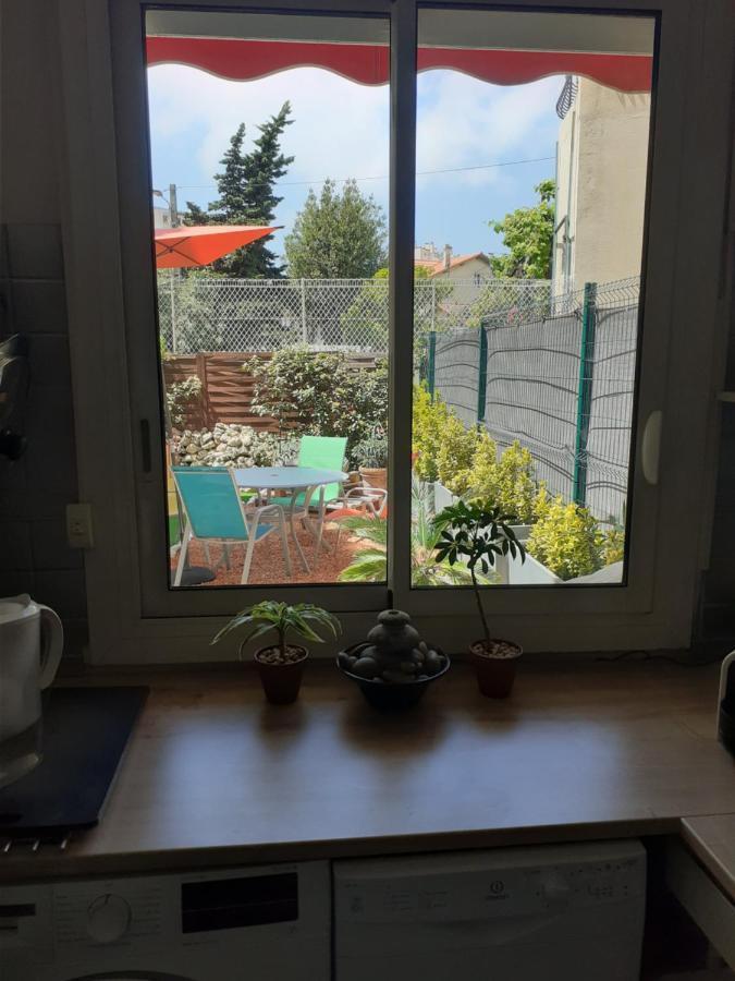 Studio Terrasse Proche Palais Des Festivals Apartment Cannes