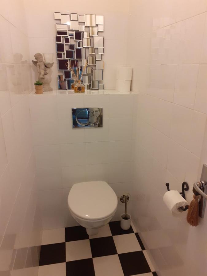 Studio Terrasse Proche Palais Des Festivals Apartment Cannes