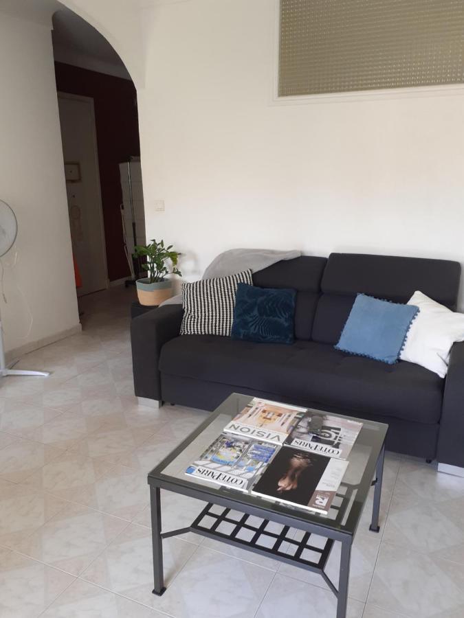 Studio Terrasse Proche Palais Des Festivals * Cannes