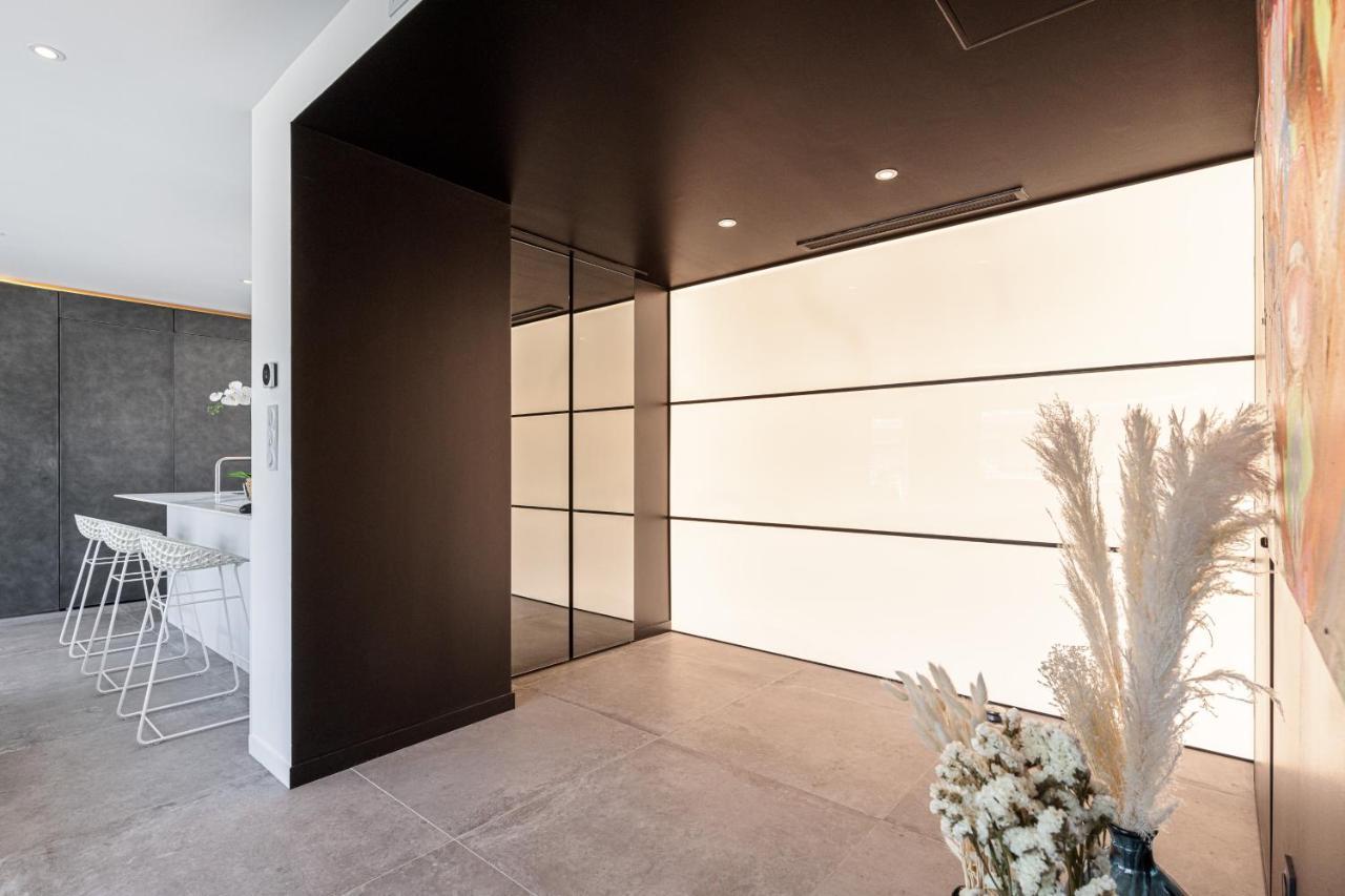 Apartment Luxurious Penthouse Rooftop Martinez Croisette *