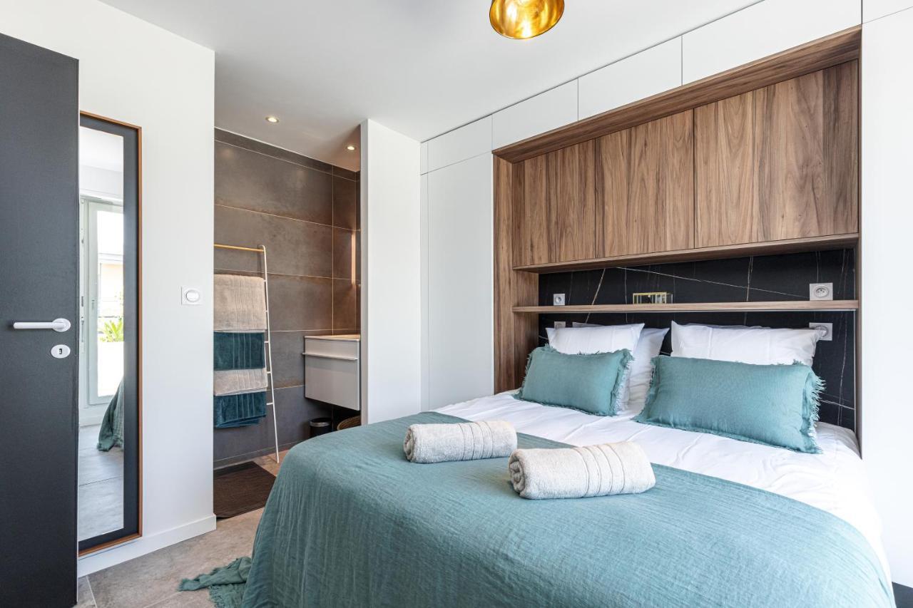 Apartment Luxurious Penthouse Rooftop Martinez Croisette Cannes