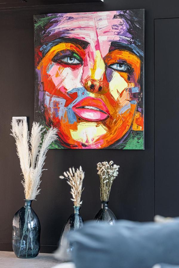 Luxurious Penthouse Rooftop Martinez Croisette Cannes