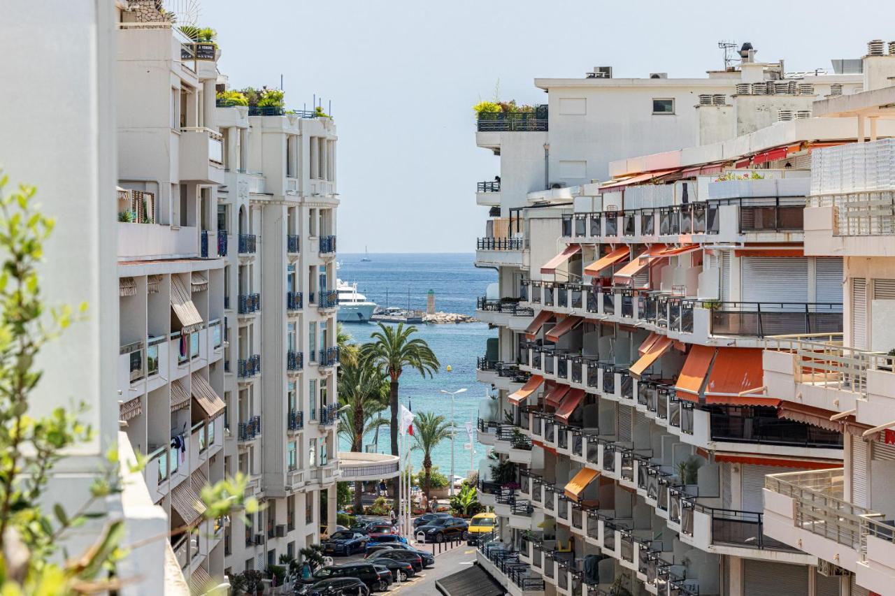 Luxurious Penthouse Rooftop Martinez Croisette Apartment *