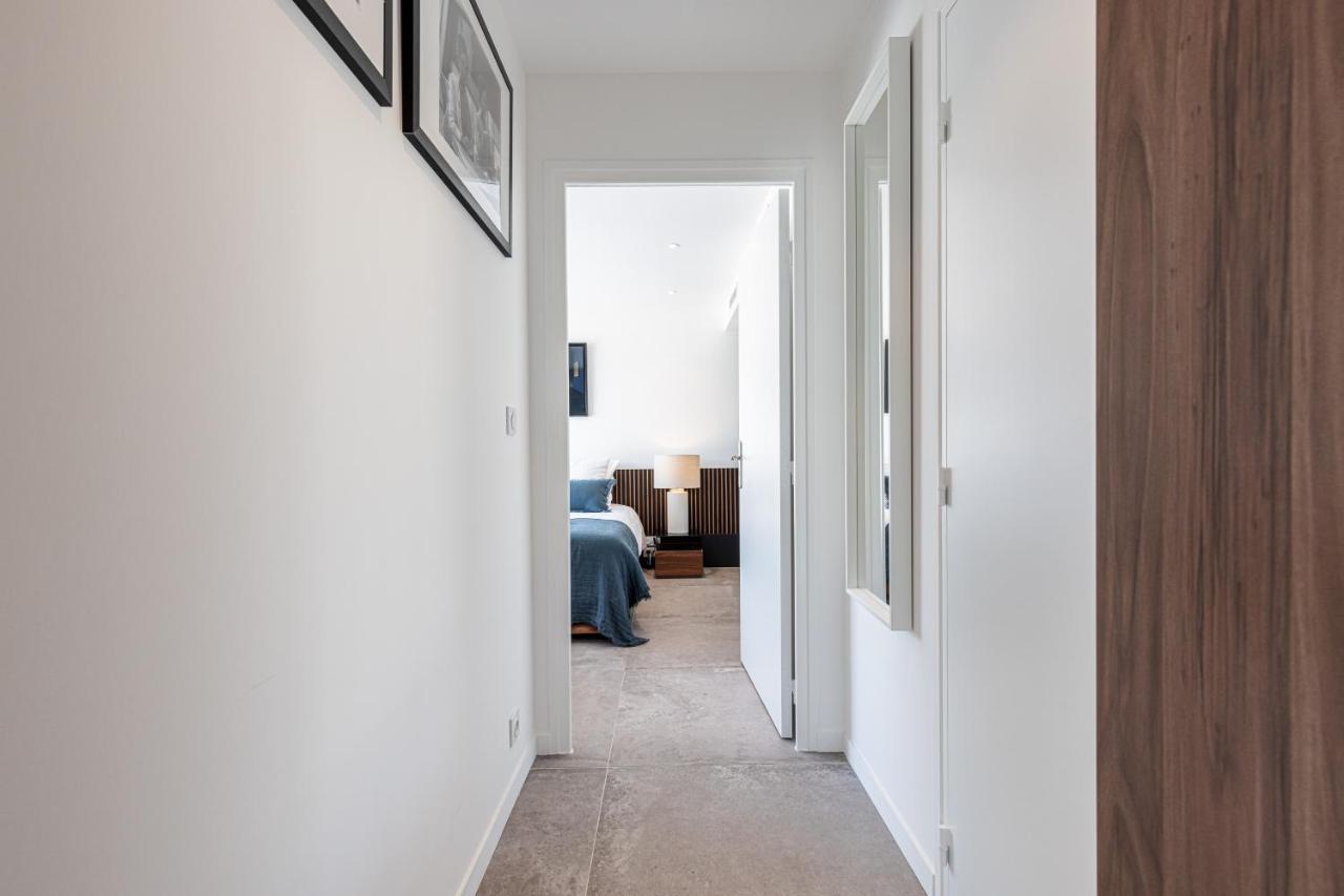 Apartment Luxurious Penthouse Rooftop Martinez Croisette Cannes