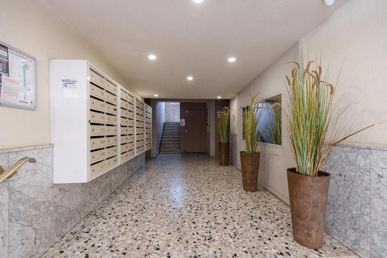 Apartment Luxurious Penthouse Rooftop Martinez Croisette