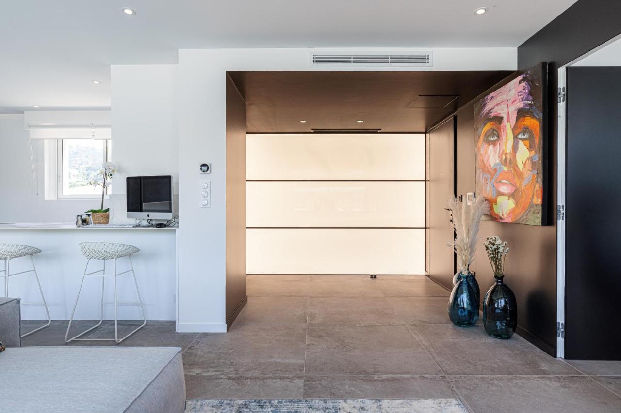 Apartment Luxurious Penthouse Rooftop Martinez Croisette