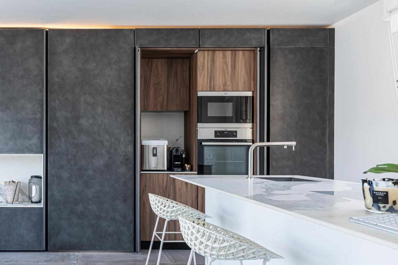 Luxurious Penthouse Rooftop Martinez Croisette