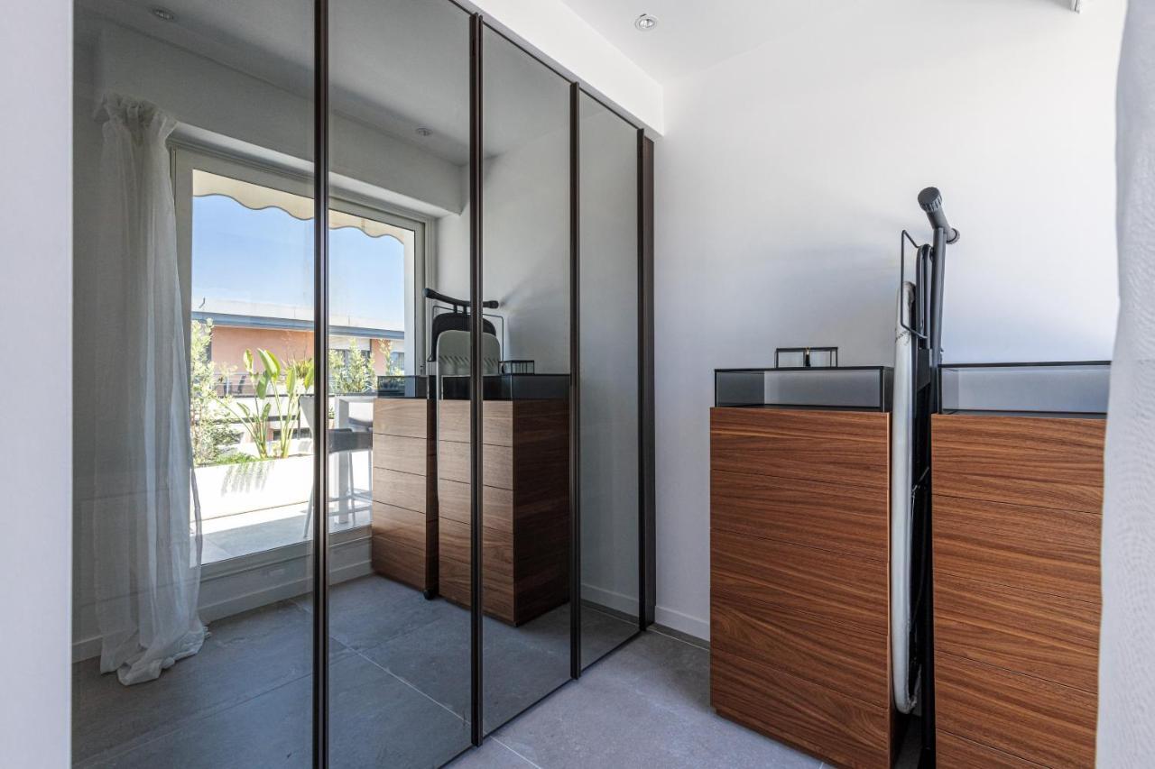 Luxurious Penthouse Rooftop Martinez Croisette * Cannes