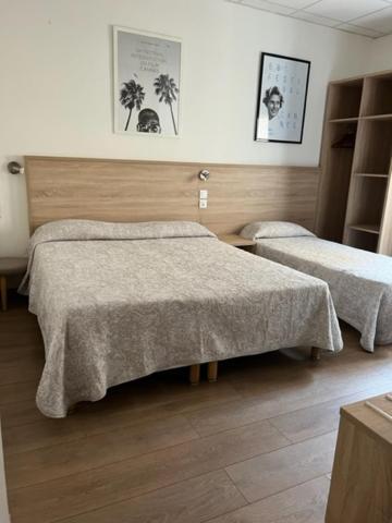 Hotel Lutetia Cannes