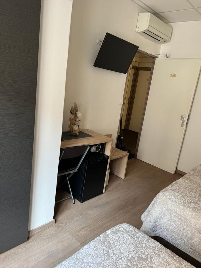 Lutetia Cannes
