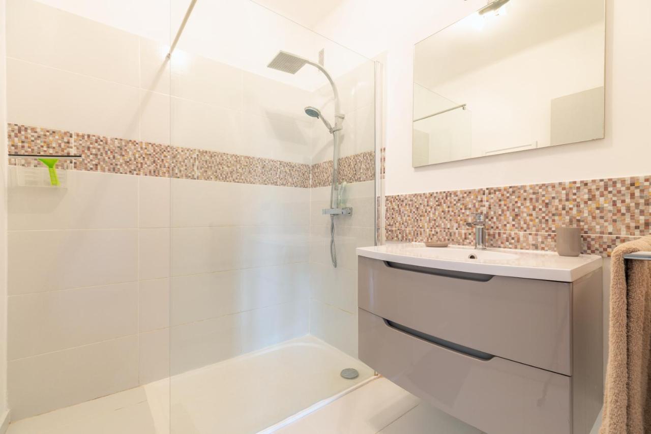 Hayda - Proche Et Congres Appartement Cannes