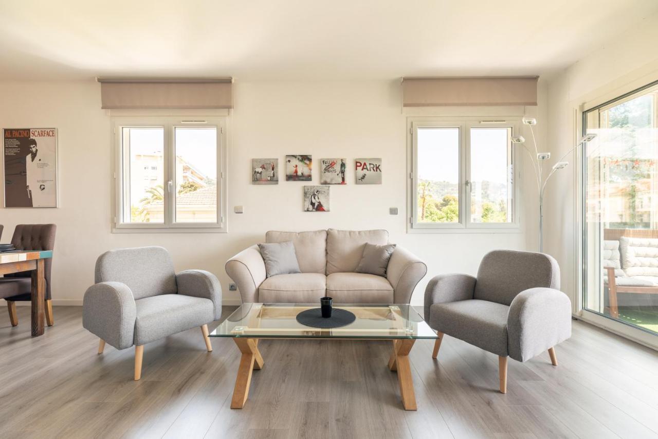 Appartement Hayda - Proche Et Congres