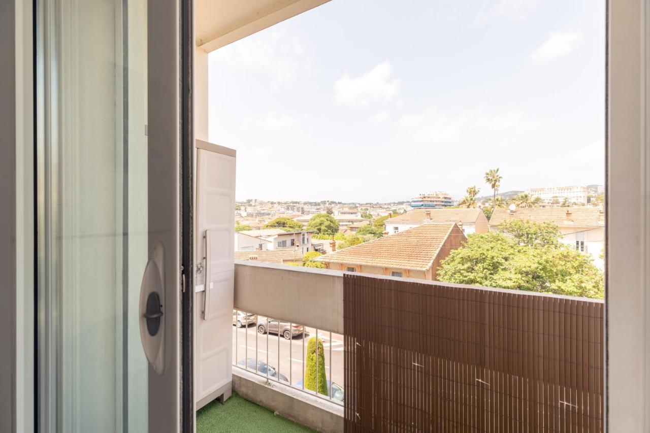 Hayda - Proche Et Congres Appartement *