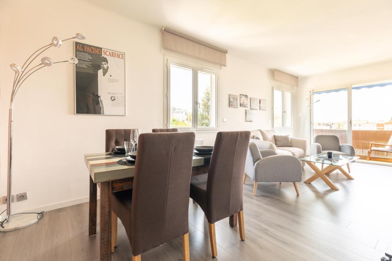 Hayda - Proche Et Congres Appartement Cannes