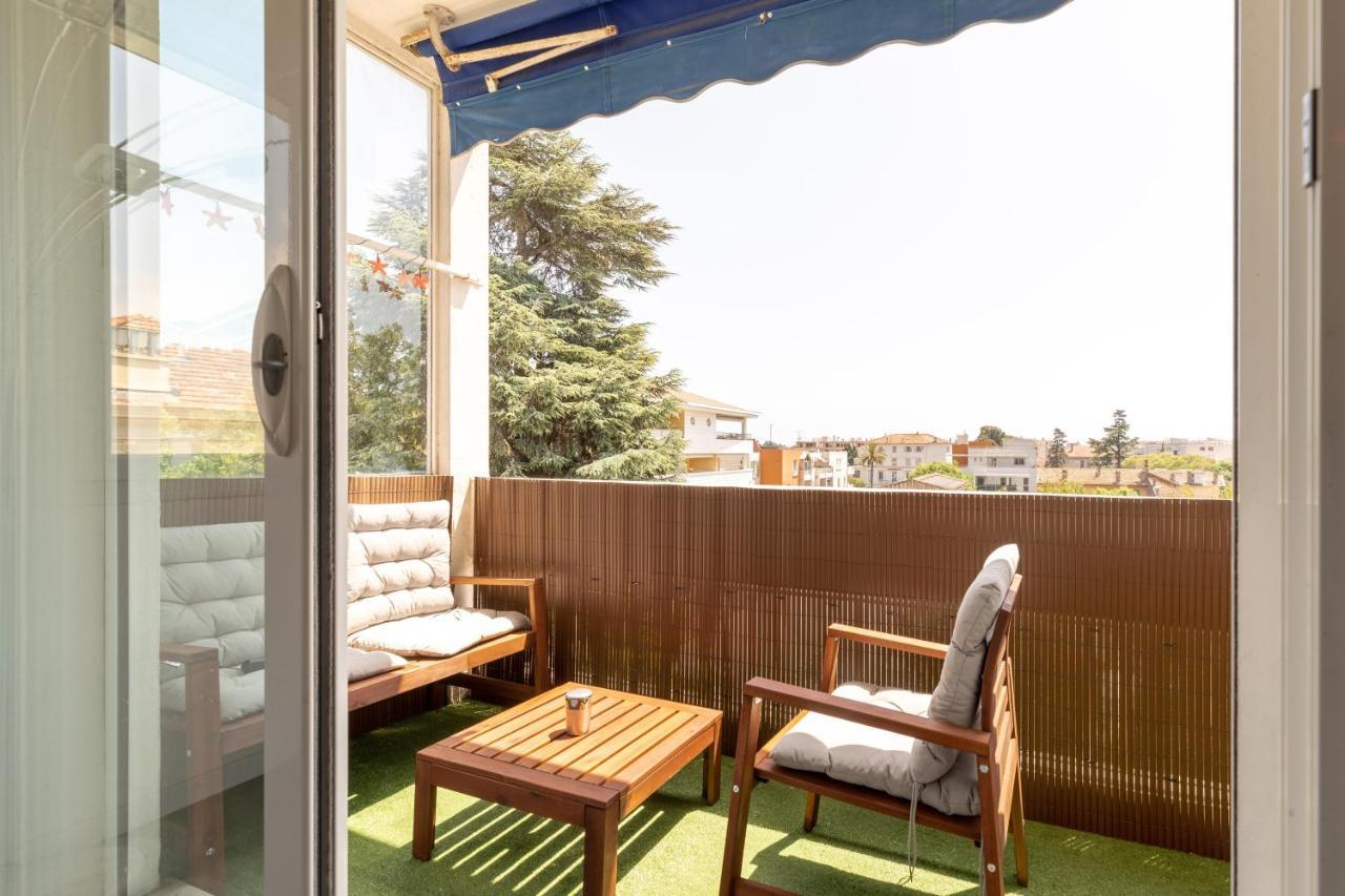 Hayda - Proche Et Congres Appartement *