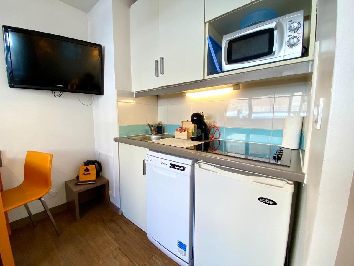 Les Sylades By Scls Locations Cannes
