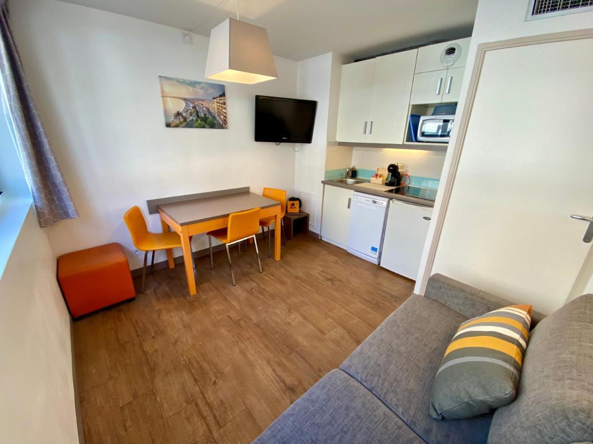 Apartment Les Sylades By Scls Locations Cannes