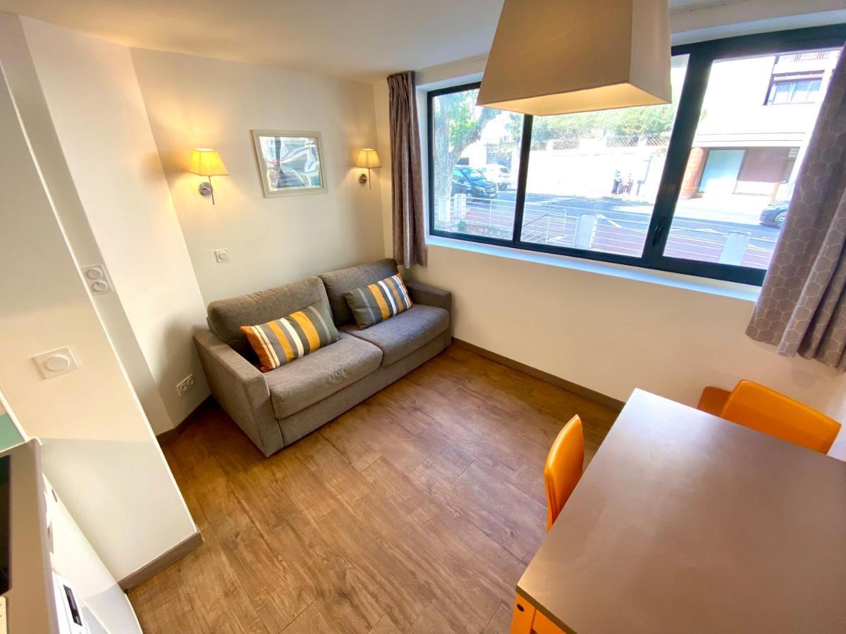 Les Sylades By Scls Locations Apartment *