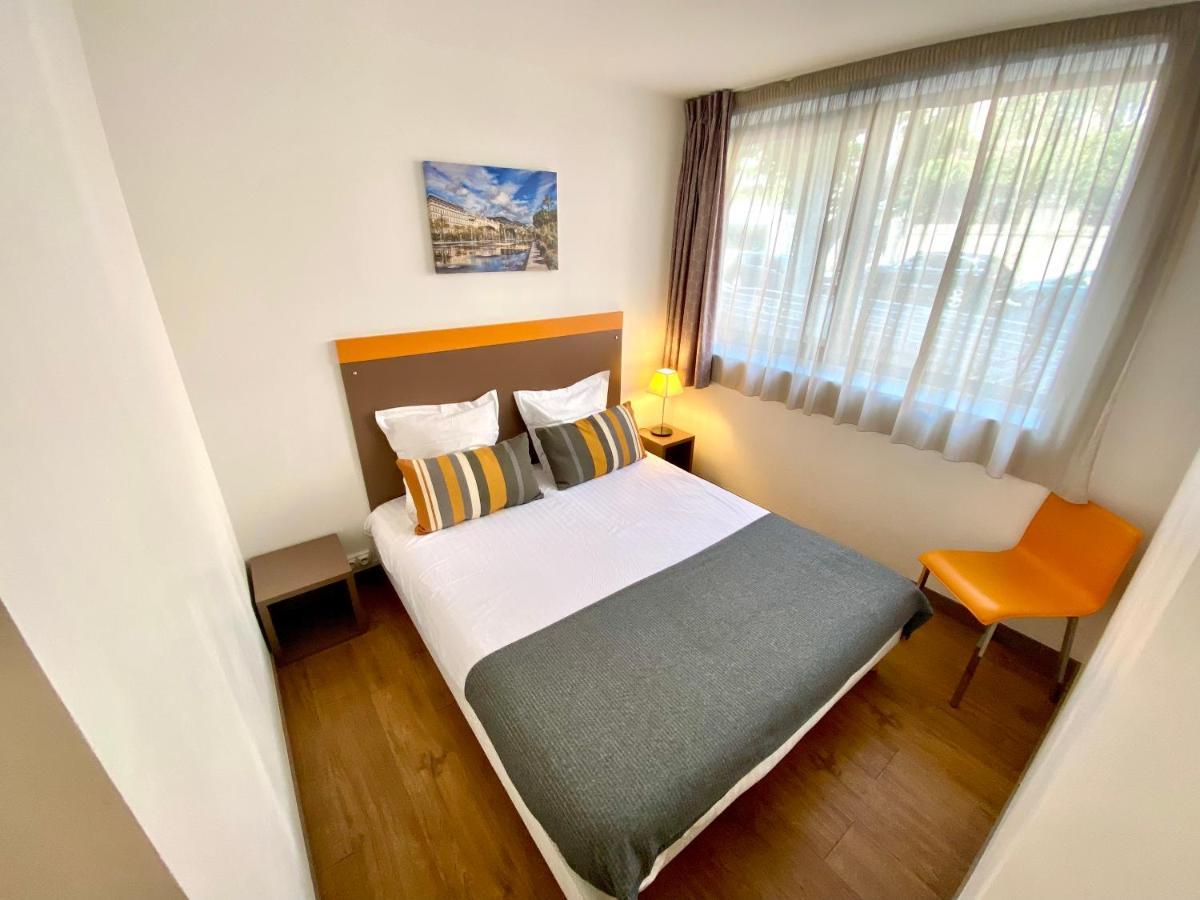 Apartment Les Sylades By Scls Locations