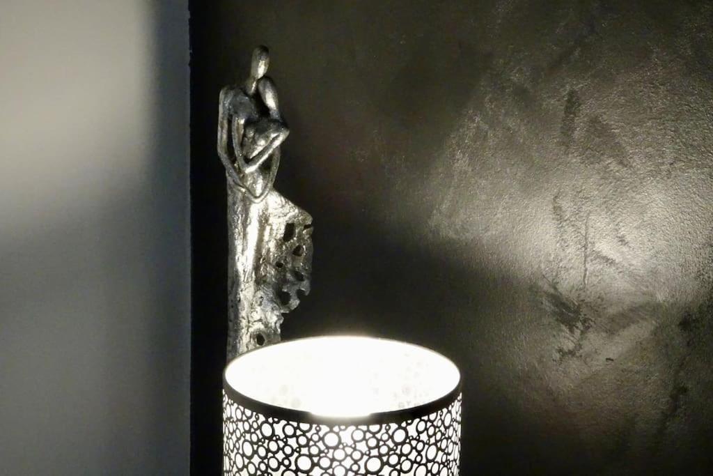 Appartement Suquet 3