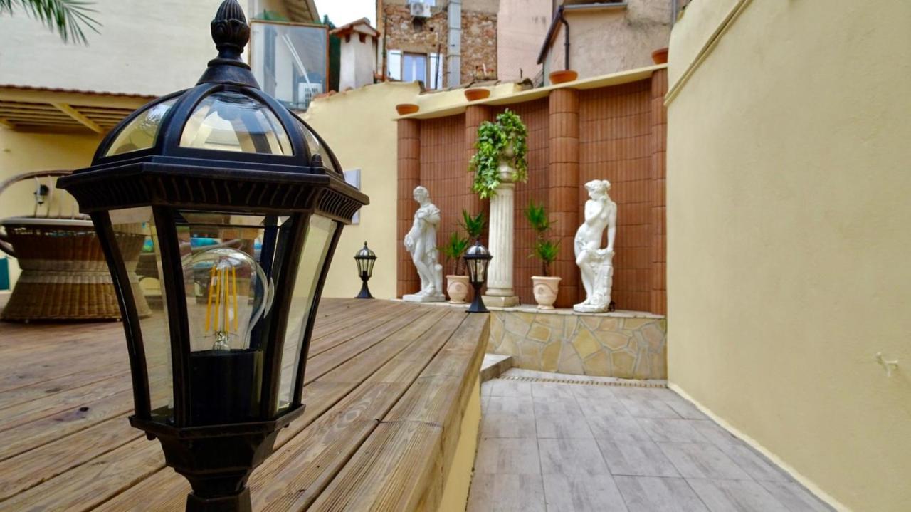 Apartment Suquet 2 Cannes