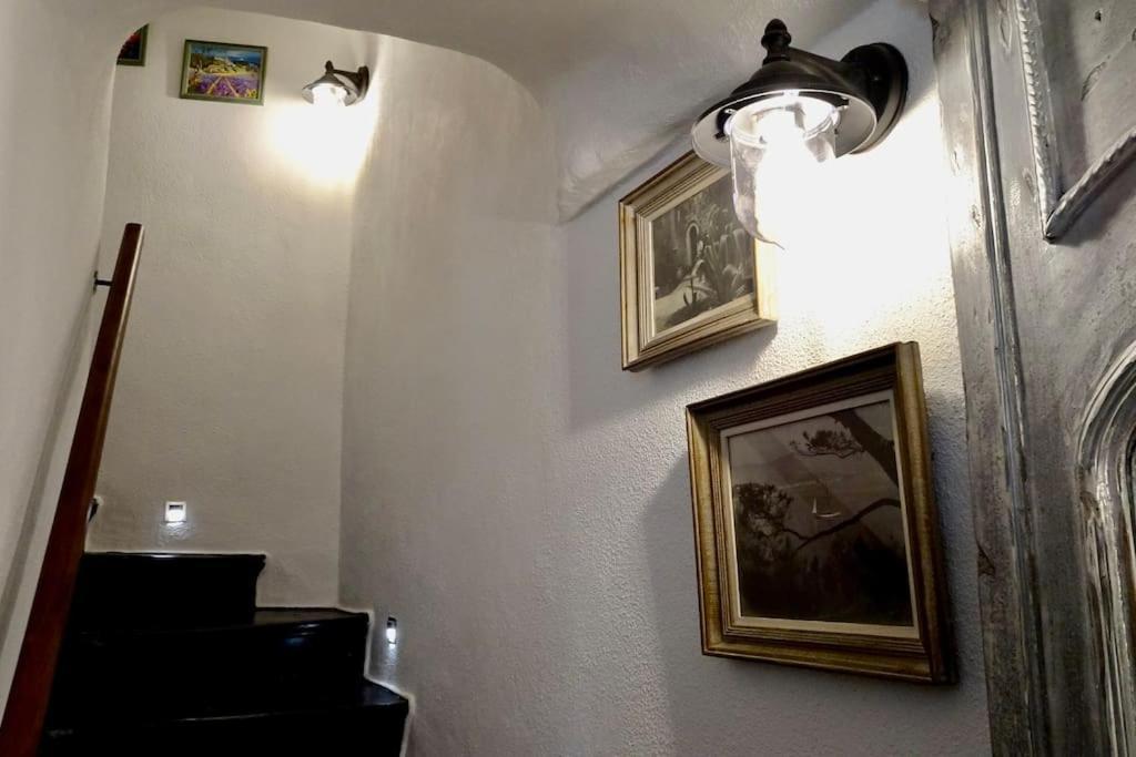 Suquet 3 Appartement