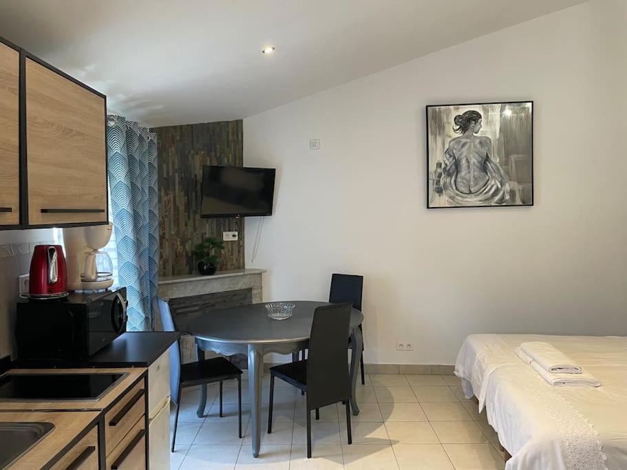 Suquet 3 Appartement *