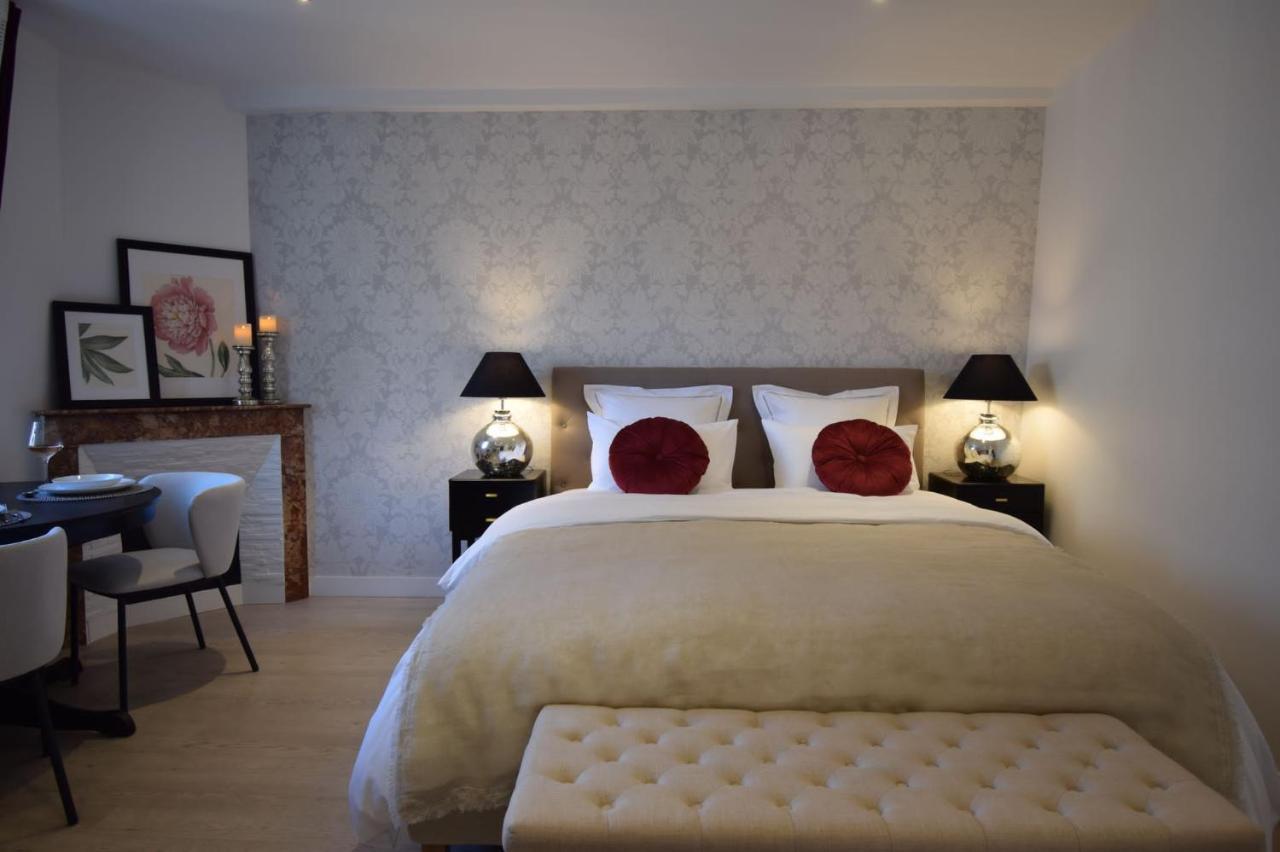 Suquet 2 Apartment