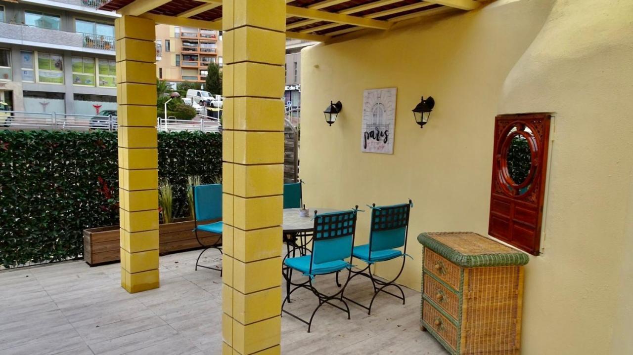 Suquet 2 Apartment *