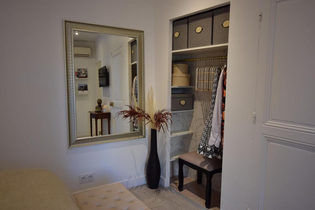 Apartment Suquet 2