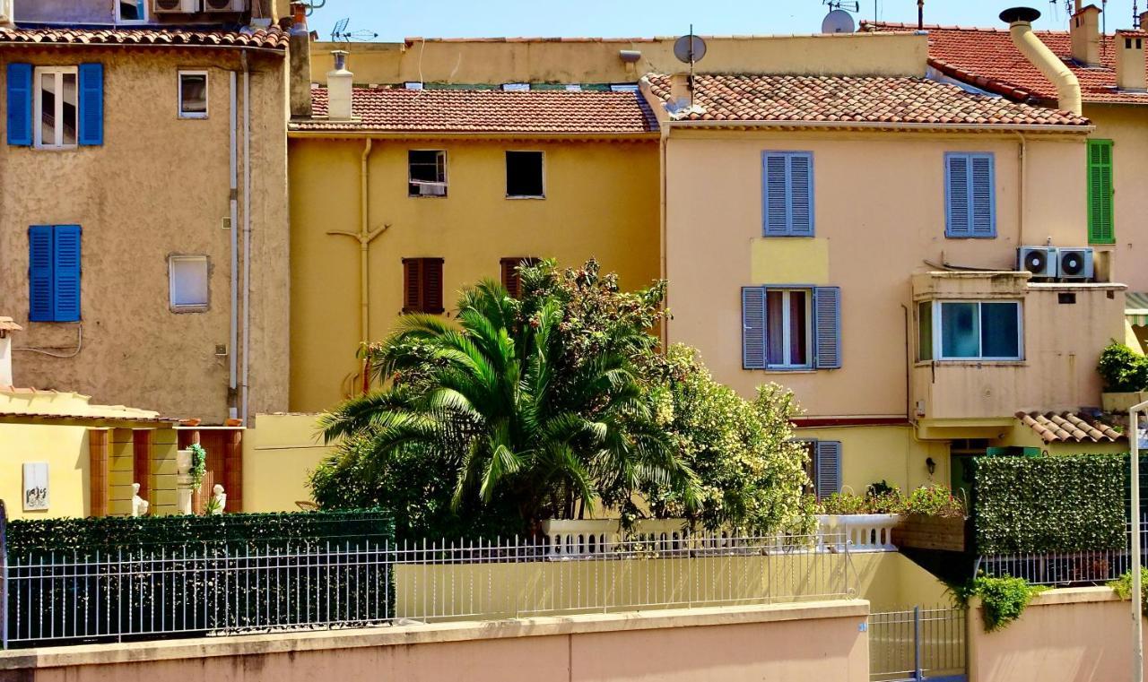 Apartment Suquet 2 *