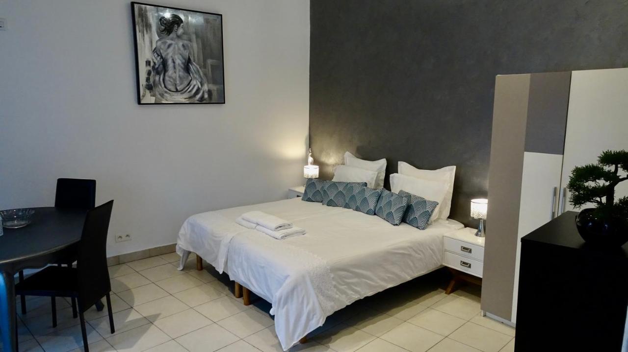 Appartement Suquet 3