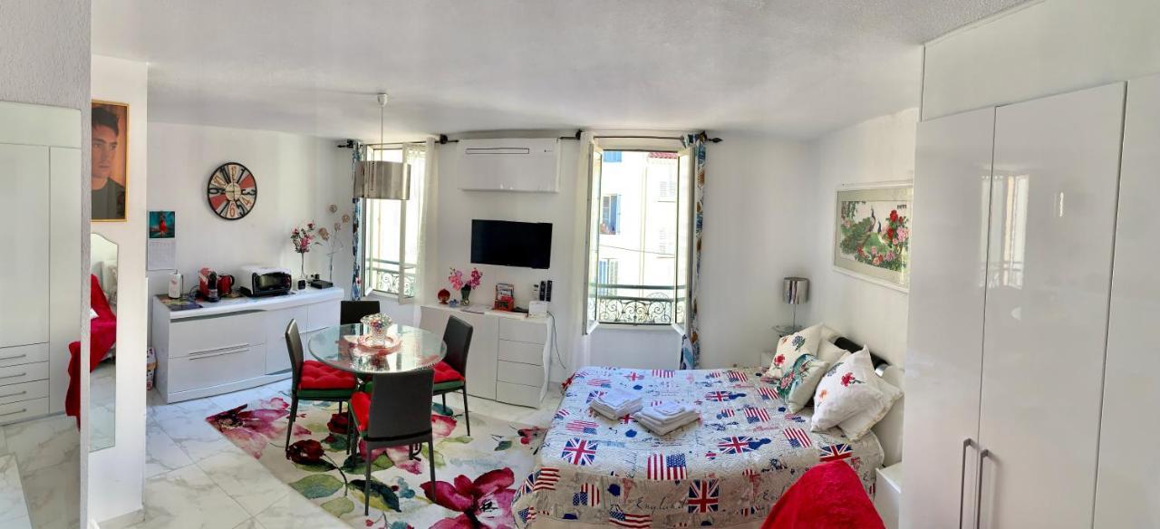 Close To Congress Palace, Croisette, Beaches Apartment Cannes