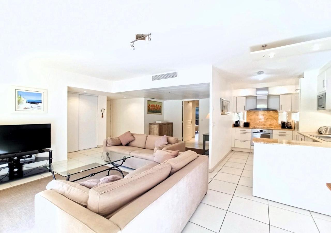 Appartement Viva Riviera -14 Avenue Isola Bella Cannes
